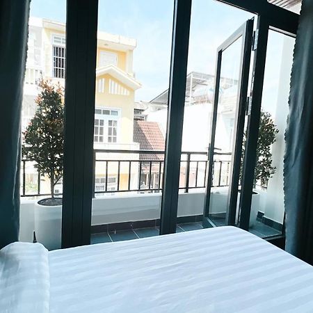 Mini Hotel Lac Hong フエ エクステリア 写真