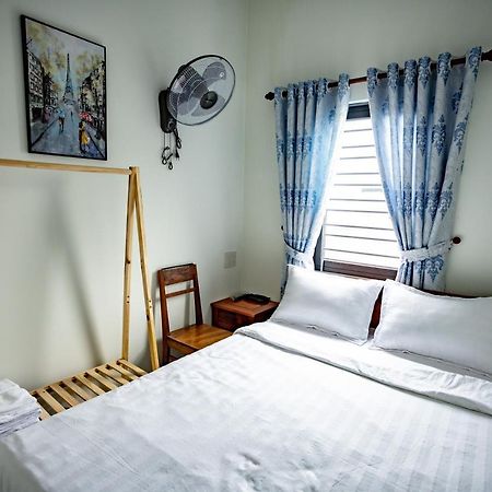 Mini Hotel Lac Hong フエ エクステリア 写真