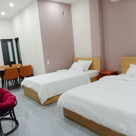 Mini Hotel Lac Hong フエ エクステリア 写真