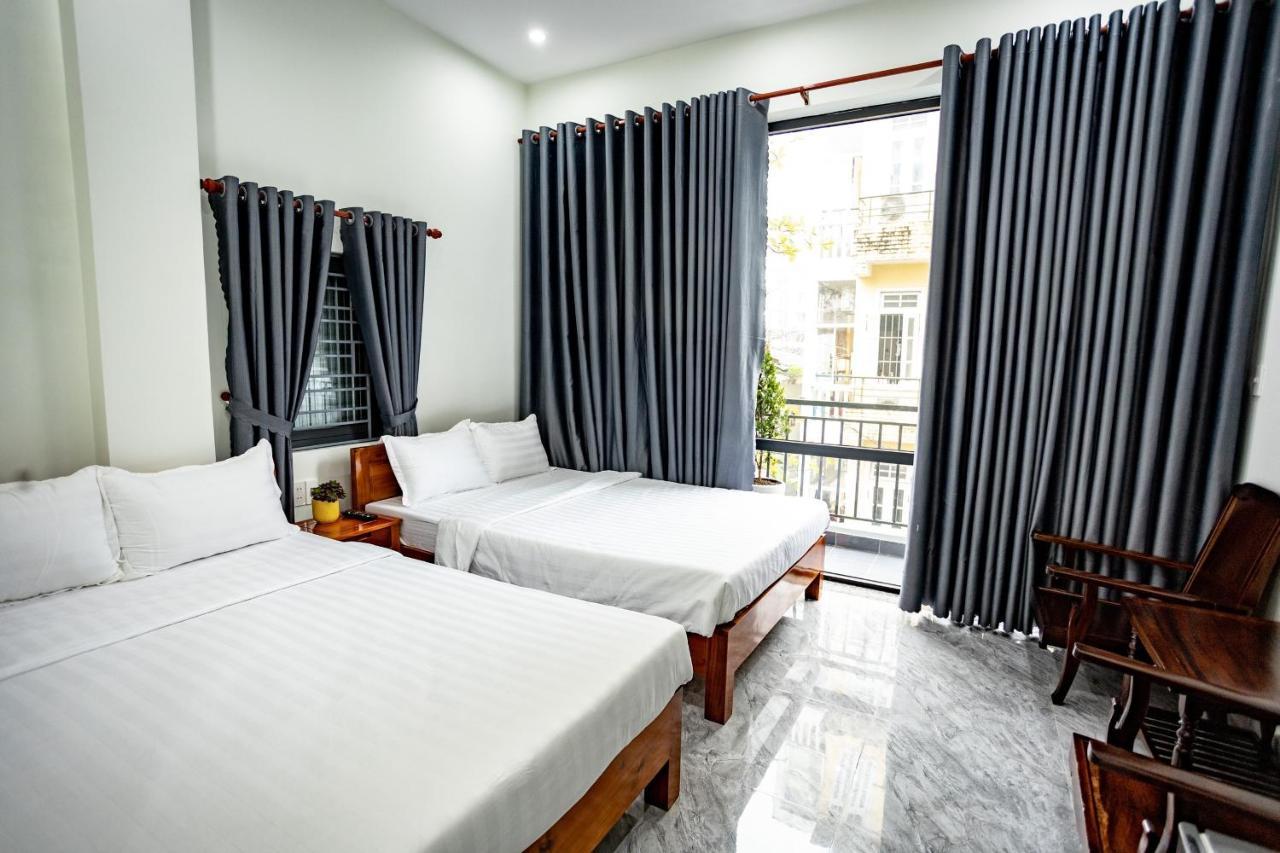Mini Hotel Lac Hong フエ エクステリア 写真