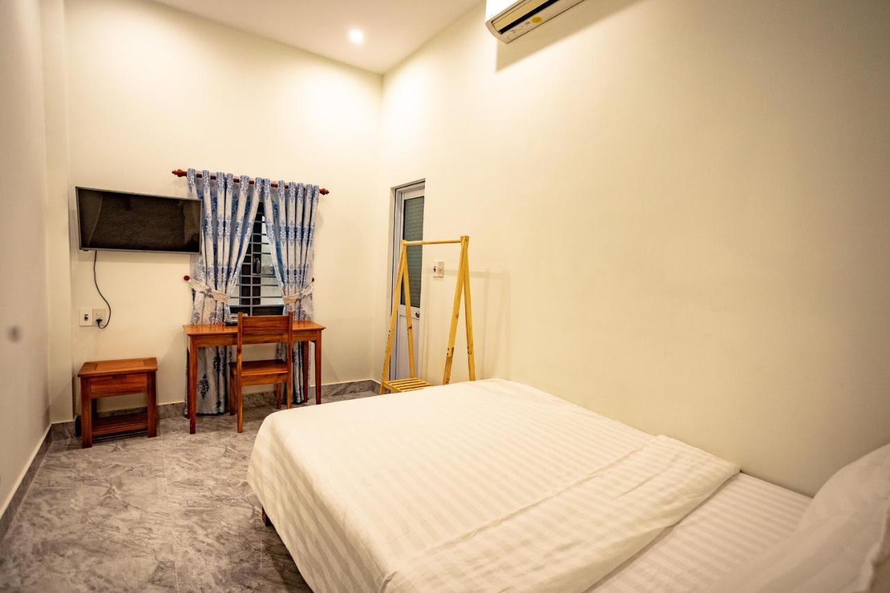 Mini Hotel Lac Hong フエ エクステリア 写真