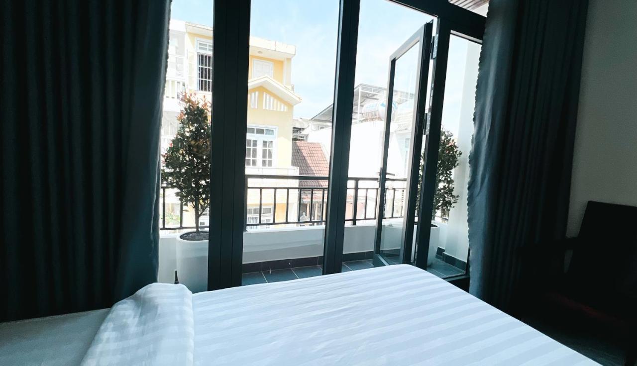 Mini Hotel Lac Hong フエ エクステリア 写真