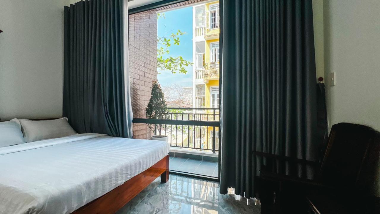 Mini Hotel Lac Hong フエ エクステリア 写真