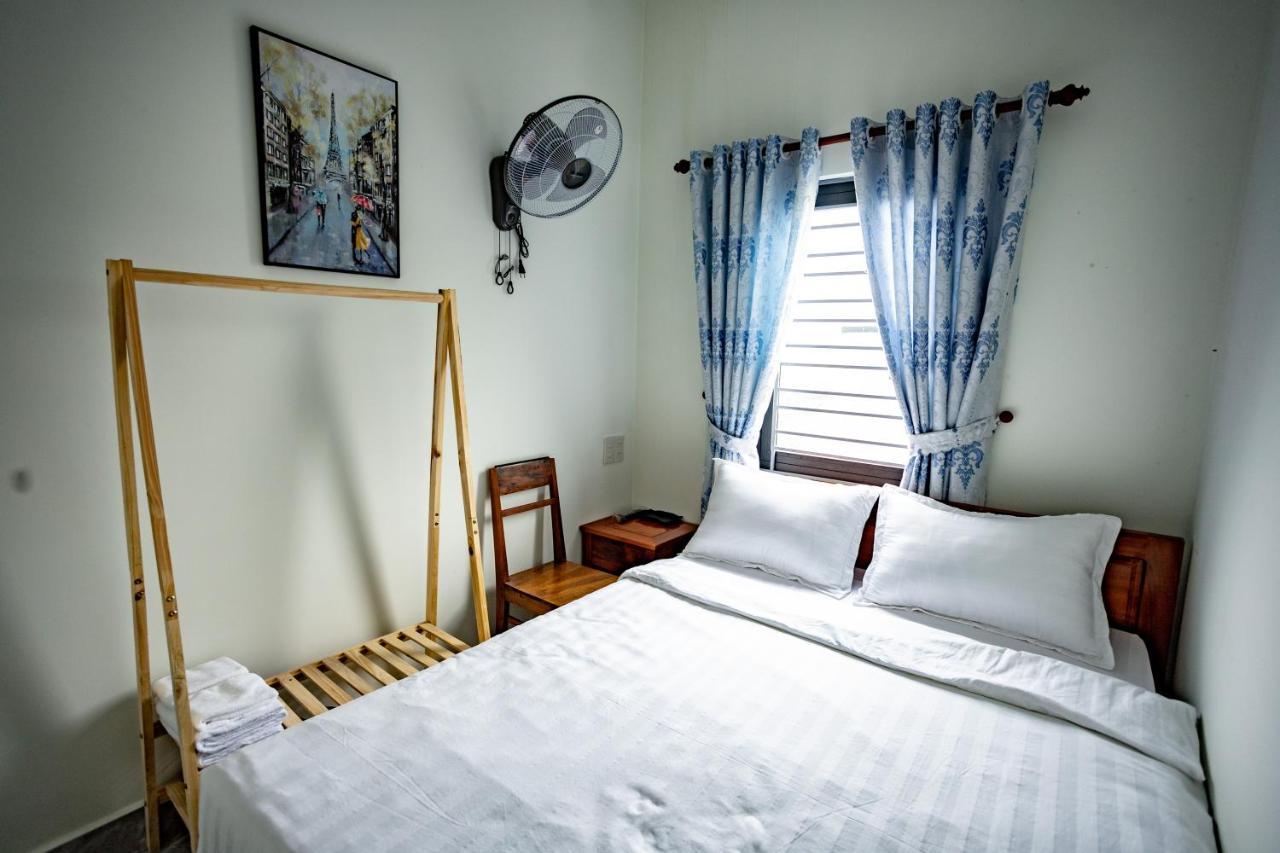 Mini Hotel Lac Hong フエ エクステリア 写真