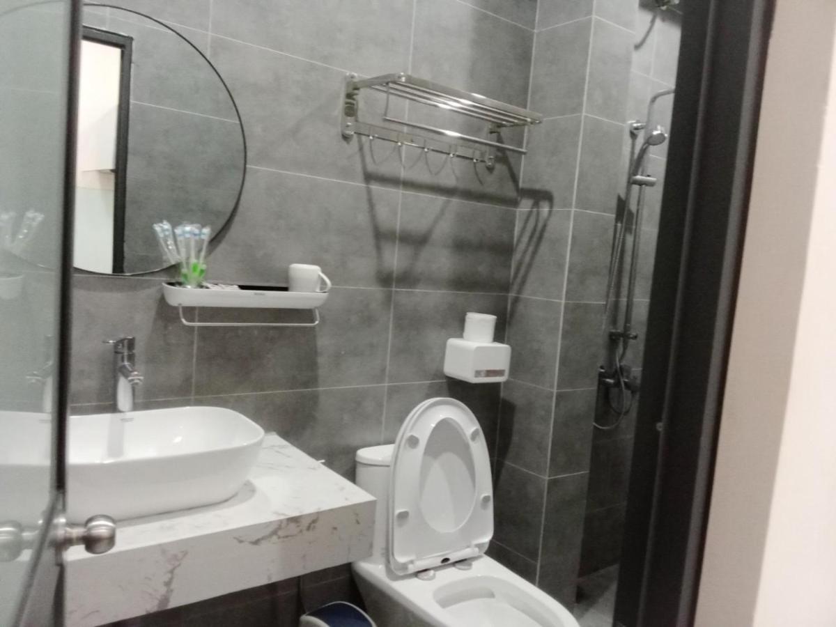 Mini Hotel Lac Hong フエ エクステリア 写真