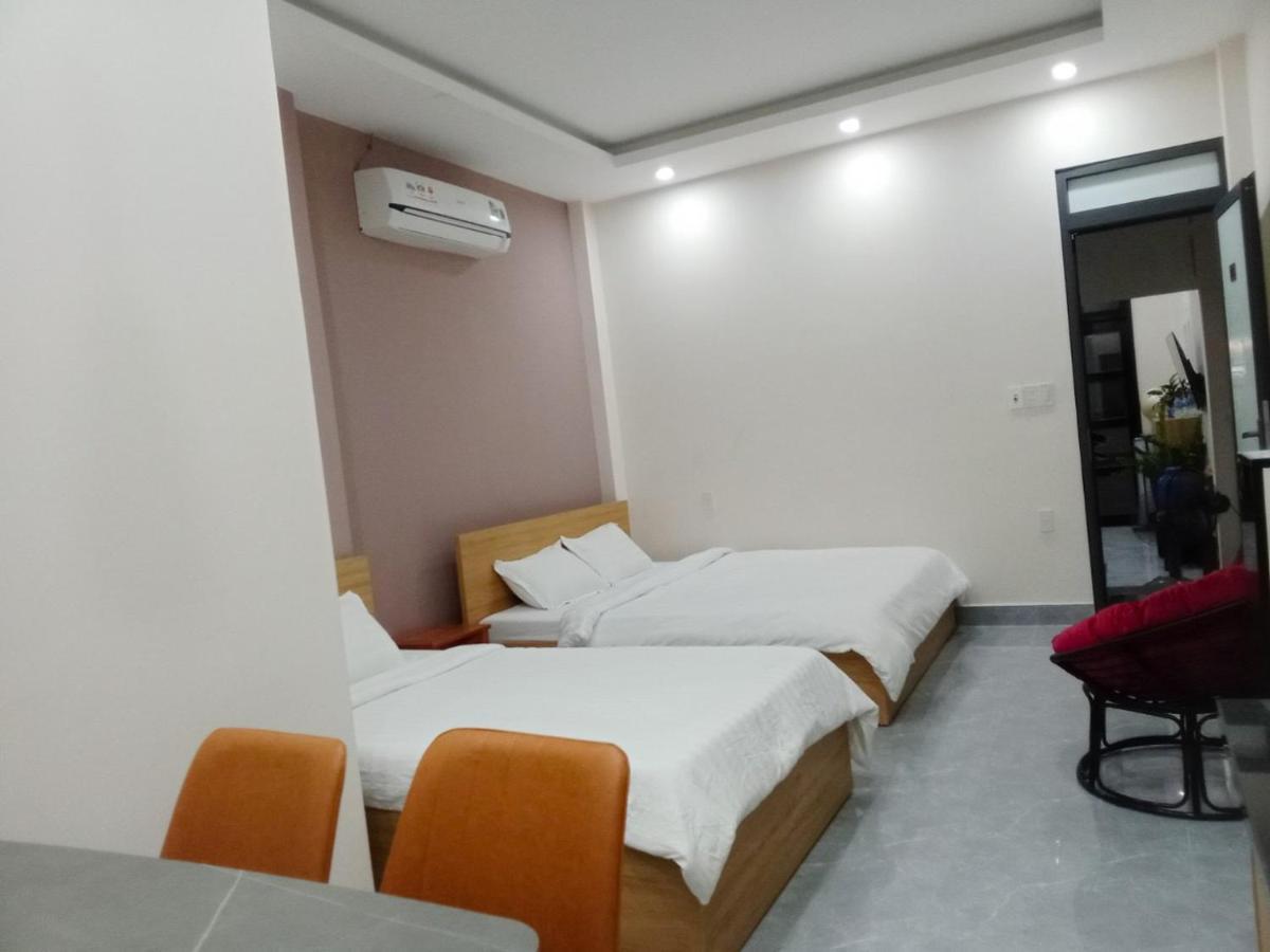 Mini Hotel Lac Hong フエ エクステリア 写真