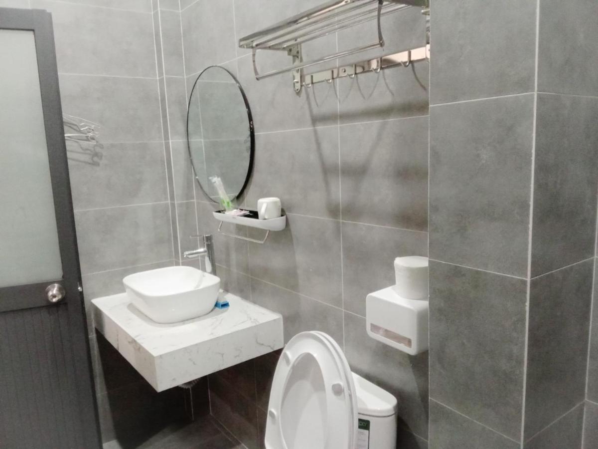 Mini Hotel Lac Hong フエ エクステリア 写真